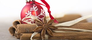 Neujahr und Weihnachten in Russland und Deutschland 