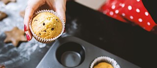 Koch mir was 2 © © pixabay.com Koch mir was 2