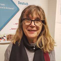 Dagmar Osterloh