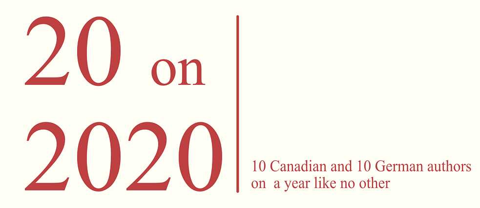 20 on 2020 
