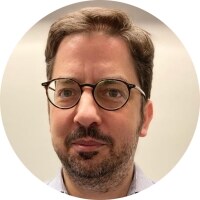 Johannes Birgfeld &copy; Foto: © privat Johannes Birgfeld