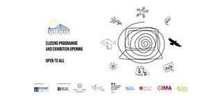 IER Closing Programme