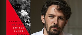 Retrat Hannes Köhler