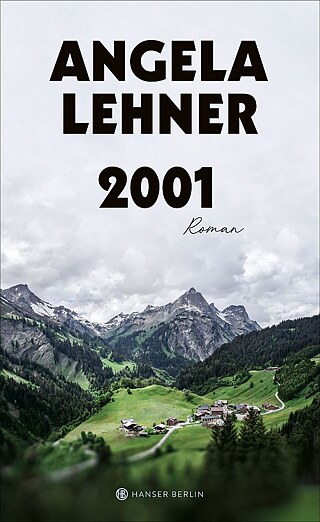Lehner: 2001 © © Hanser Lehner: 2001