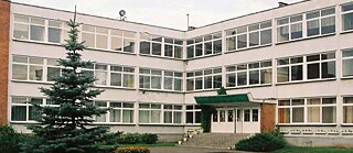 Atzalynas Gymnasium, Kedainiai