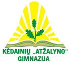 Atzalynas Gymnasium, Kėdainiai © © Atzalynas Gymnasium, Kėdainiai Atzalynas Gymnasium, Kėdainiai