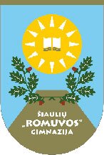 Romuva Gymnasium, Siauliai © © Romuva Gymnasium Romuva Gymnasium, Siauliai