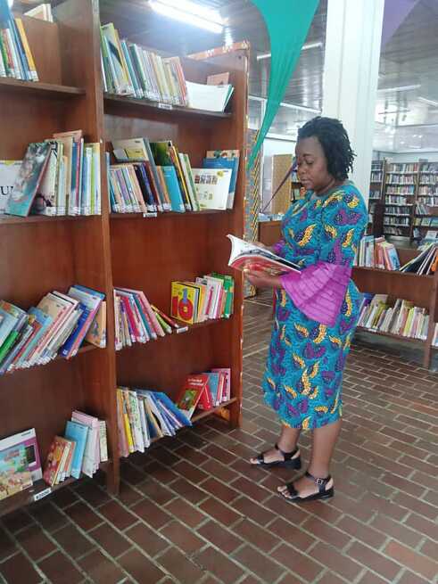 Frau Dago 2