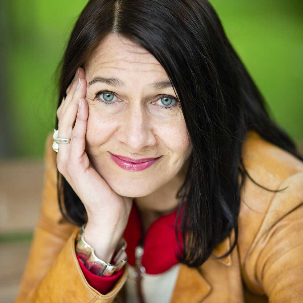 Riina Katajavuori