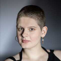 Ruxandra Simion