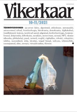 Vikerkaar 10-11 2021