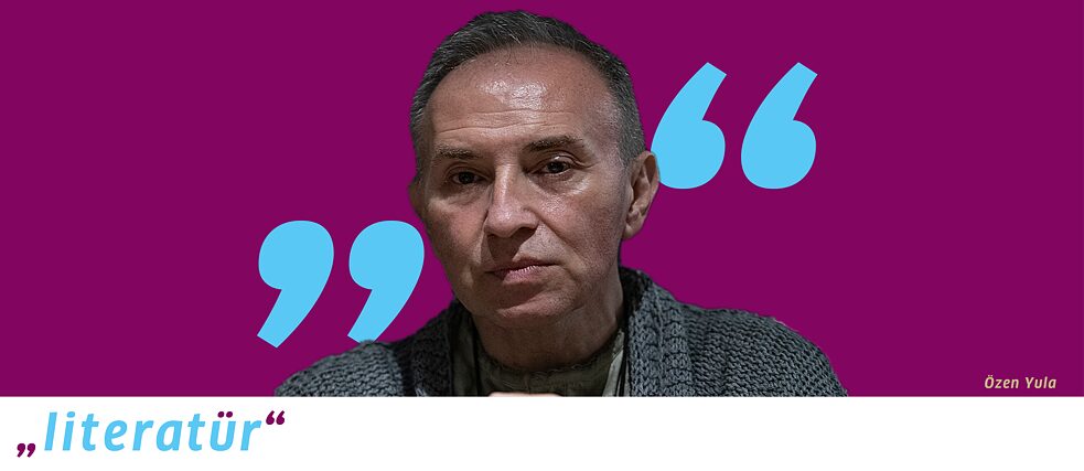 Özen Yula