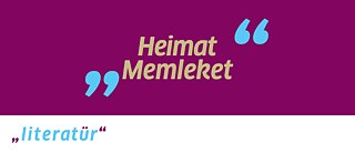 LiteraTür / Heimat