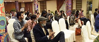 Closing Event - Film Talents