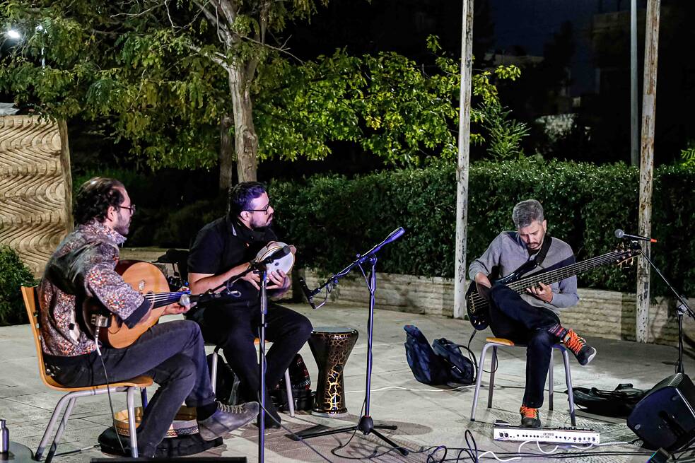 Mirath:Music Jordan 8