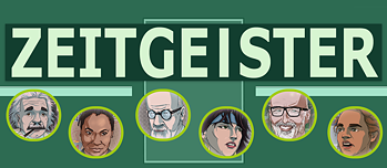 Zeitgeister Spiel