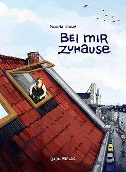Paulina Stulin évoque sa vie dans « Bei mir zuhause ».