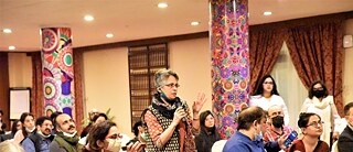 Closing Event - Film Talents