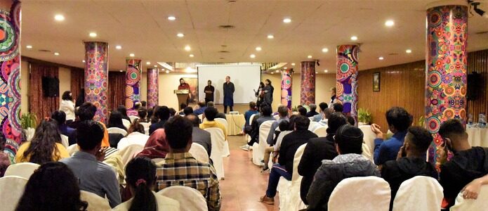 Closing Event - Film Talents