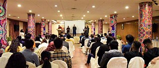 Closing Event - Film Talents