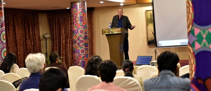 Closing Event - Film Talents