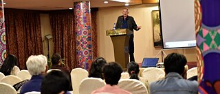 Closing Event - Film Talents