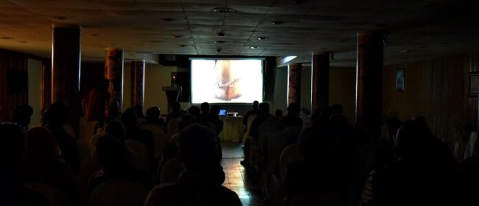 Closing Event - Film Talents