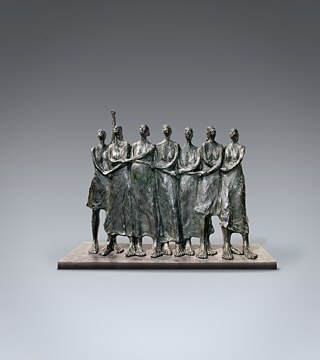 Dolorosa Sinaga - Solidaritas (Solidarity, 2000)