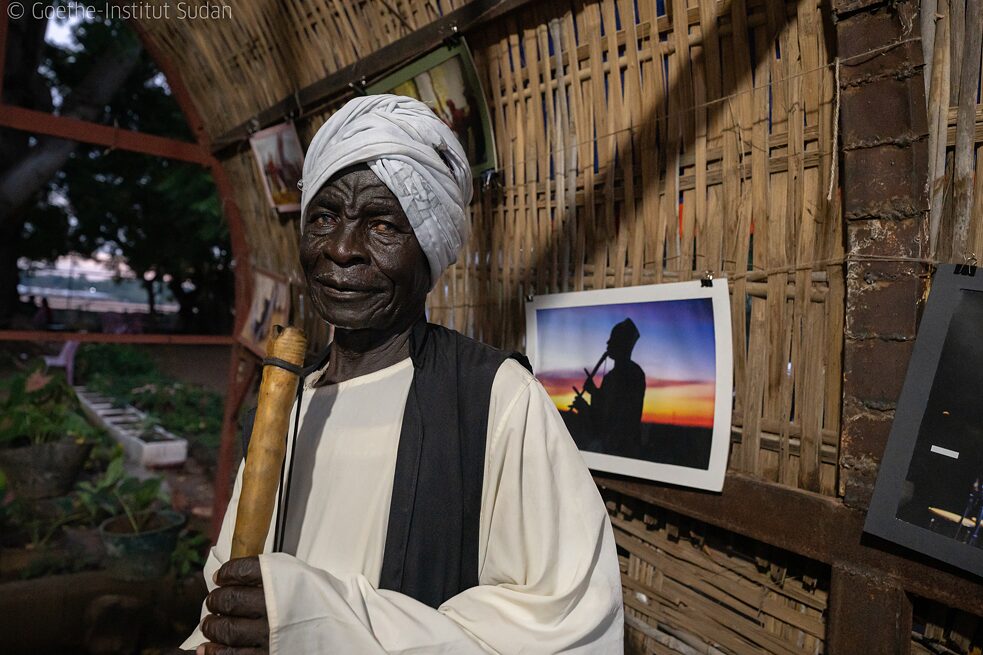 Mirath:Music Sudan Darfur 8
