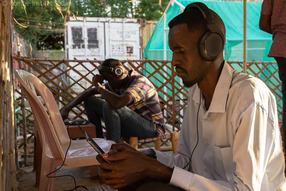 Mirath:Music Sudan Darfur 4