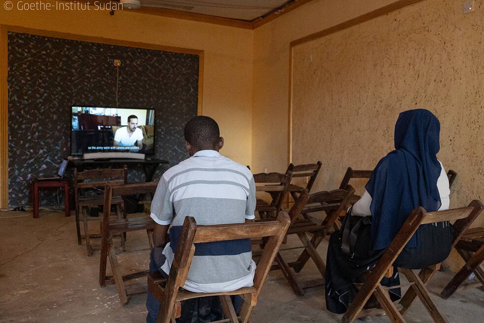 Mirath:Music Sudan Darfur 6