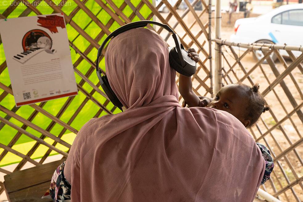 Mirath:Music Sudan Darfur 7