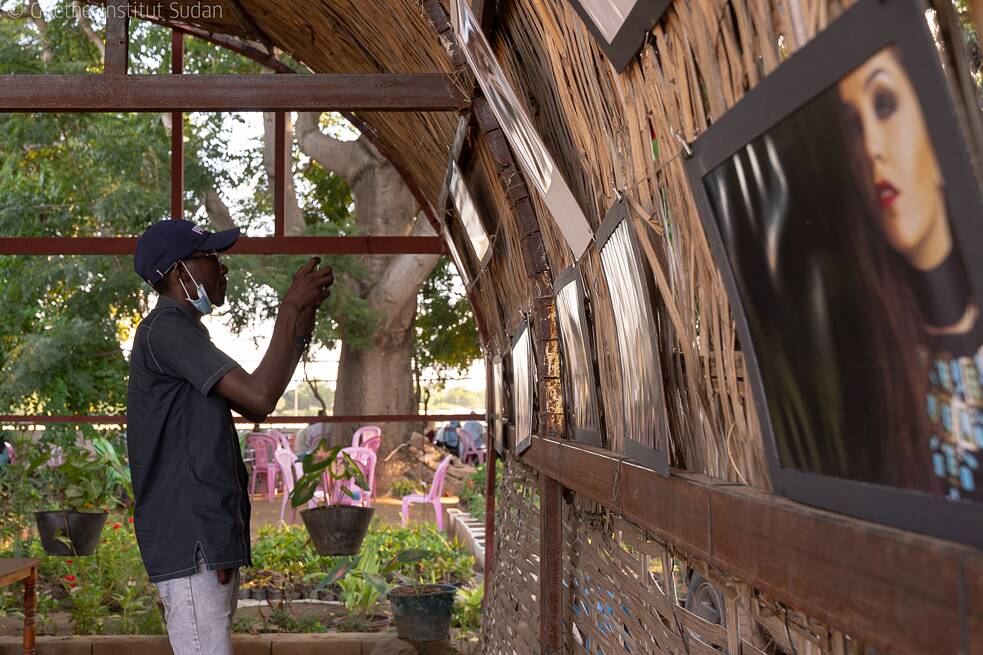 Mirath:Music Sudan Darfur 9