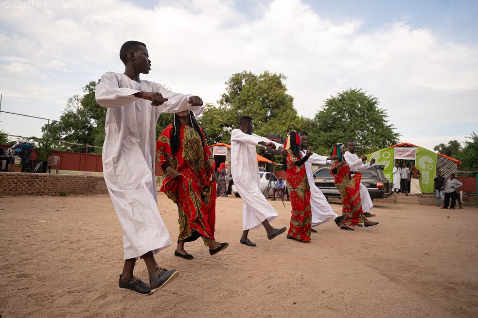 Mirath:Music Sudan Darfur 3