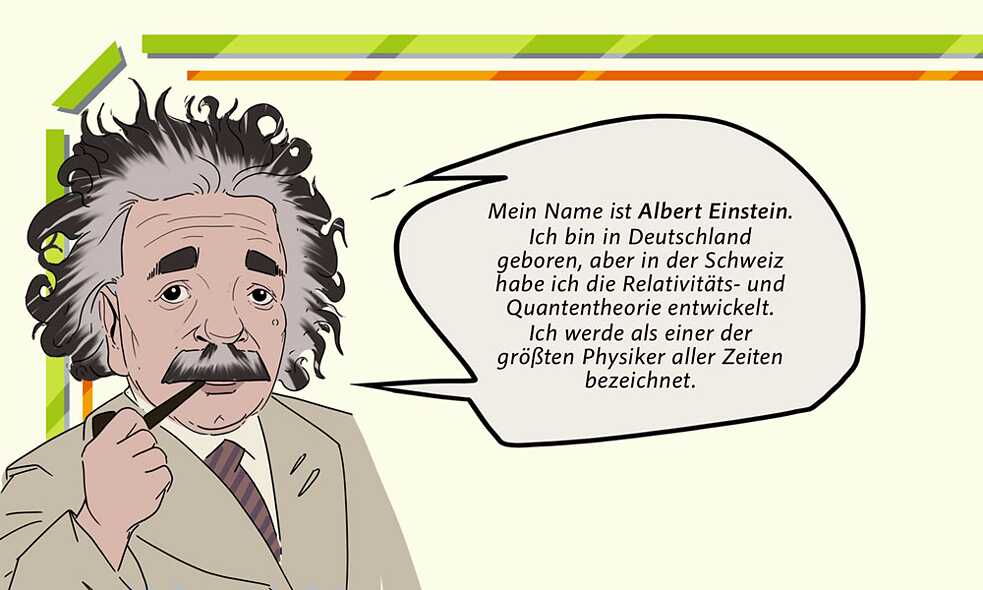 Einstein