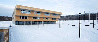 Estland: Viimsi Gümnaasium