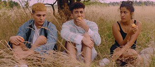 Futur Drei - Film Still