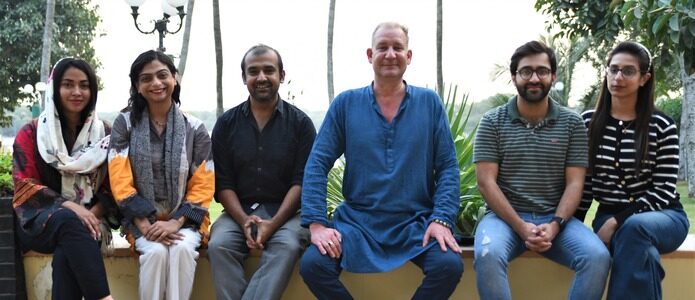 Closing Event - Film Talents