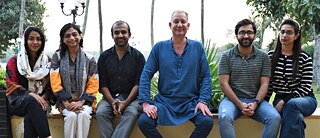 Closing Event - Film Talents