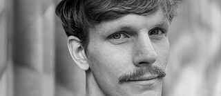 Henning Beckhoff &copy; Foto: Henning Beckhoff Henning Beckhoff