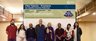 Closing Event - Film Talents