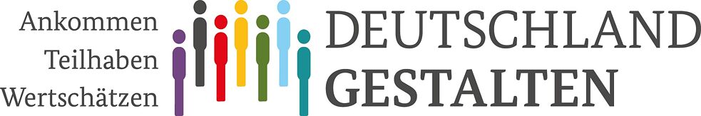 Logo Deutschland gestalten