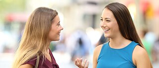 Broschüre für Mehrsprachigkeit 