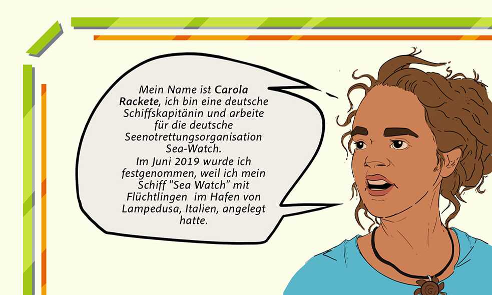 rackete