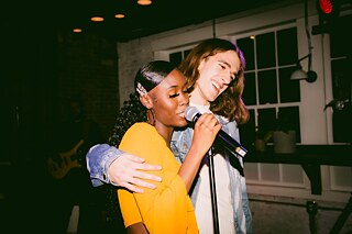 Shane Dylan x Kae Alaya