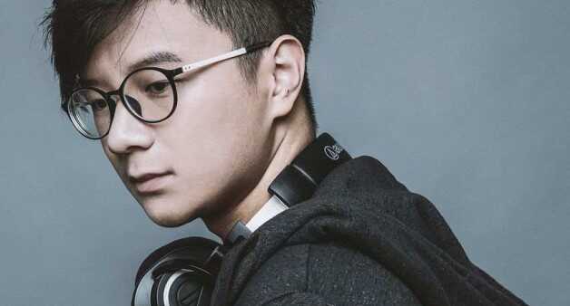 Chinesischer DJ Panta Q