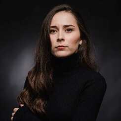 Bianca Timaru