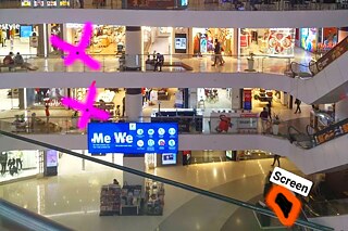 Together with touch_Vega City &copy; © Walkin Studios Together with touch_Vega City