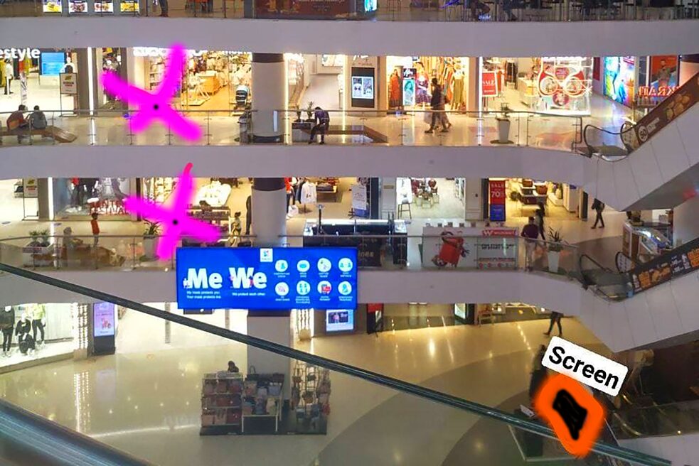 Together with touch_Vega City