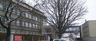 Gymnasium J.Š. Baara Domažlice